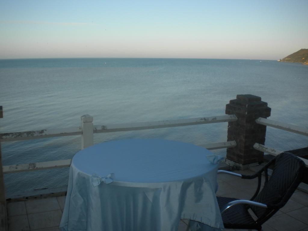 Chambre Double avec Terrasse
